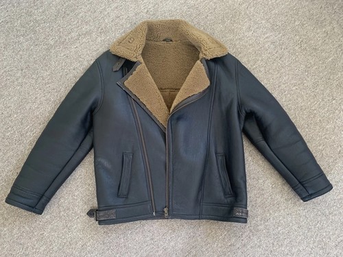 Hidepark men shearling - men’s,