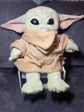 Star wars grogu - star, a