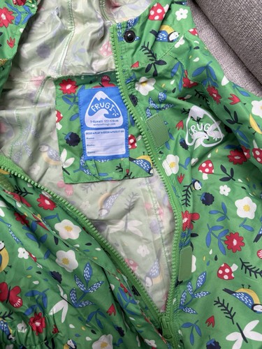 Nwot frugi rain shine - nwot,