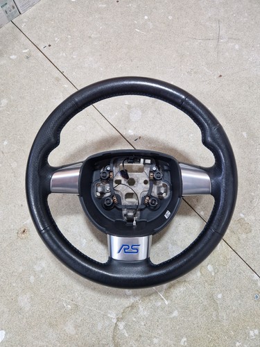 Mk2 ford focus - rs, steering