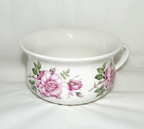 Vintage portmeirion pink - vintage,