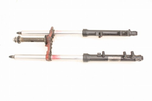 Front forks suspension - forks,