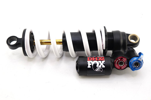 2017 fox dhx2 200x57mm 875 - 2017, /7.875