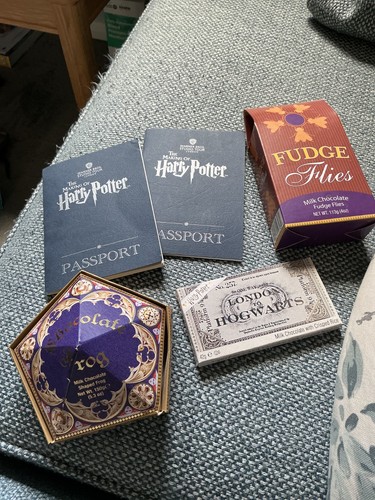 Collection harry potter - collection,