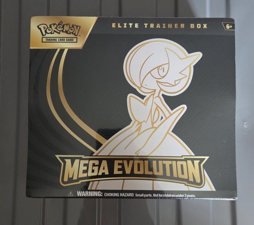 Pokémon tcg mega evolution - tcg:,