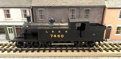 Gauge 7mm nbr class lner - m,