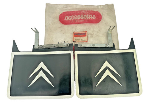 Citroen visa set - set, of