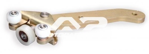 Fits roll vwt407 - fits, hinge