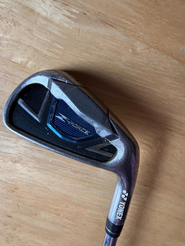 Yonex force iron golf - z, club