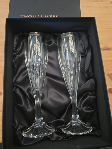 Pair lovely vintage thomas - lovely,