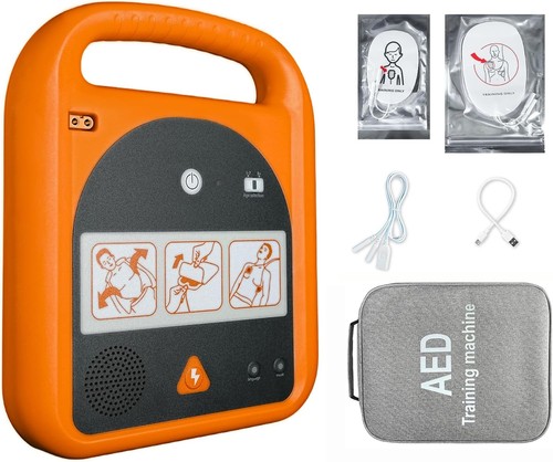 New aed trainer - , trainer,