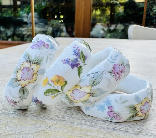 Set vintage ajl english - 4,