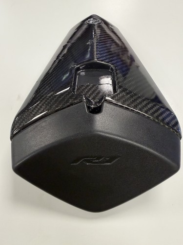 Yamaha gps carbon fiber - yamaha,