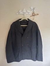 Method grey wool - grey, size