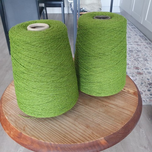 960g lot yeoman - lot, yarns