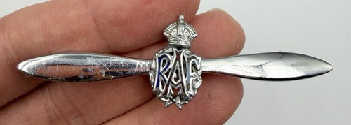 Genuine ww2 raf royal - genuine,