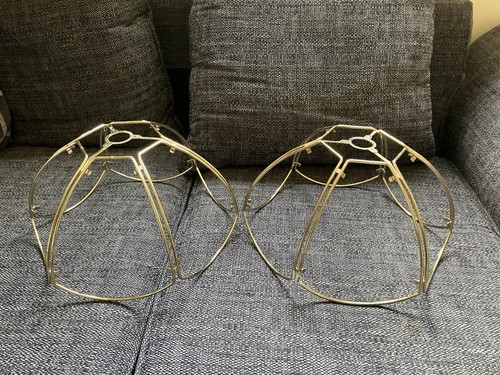 Lampshade frames approx - approx, 29