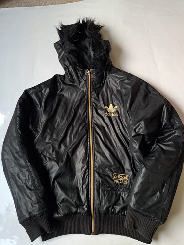 Adidas pvc chile sherpa - adidas,