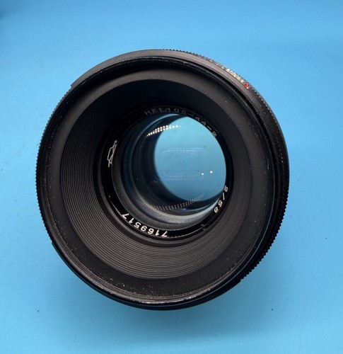Helios 58mm 2 m42 mount - 58mm,