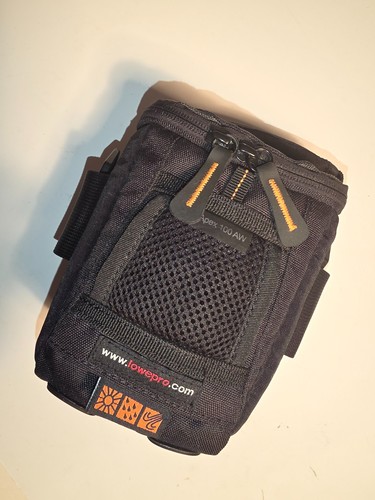 Lowepro apex 100 - lowepro, aw