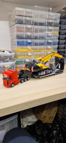 Lego city wheel - city, 8