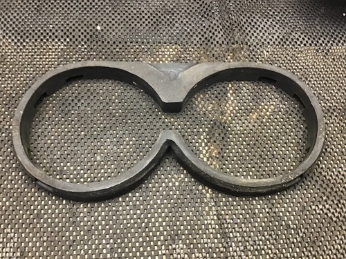 Yamaha tdm850 1995 - tdm850, headlamp