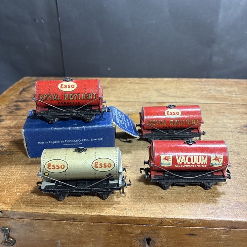 Hornby dublo train - x,