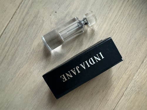 India jane glass - glass, perfume