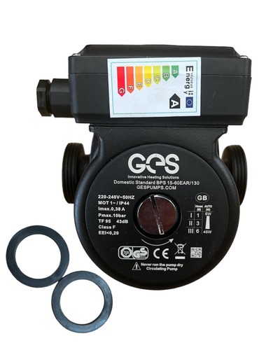 Ges rated erp central - erp,