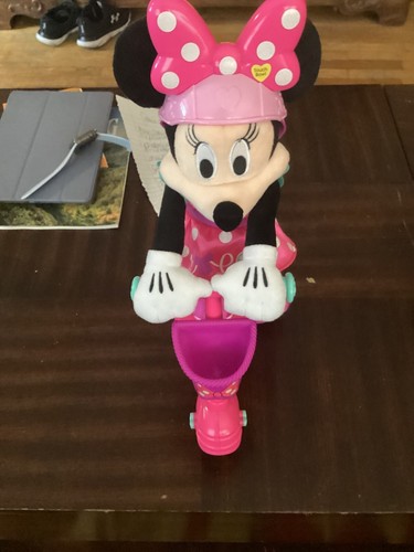 Disney minnie mouse battery - disney,