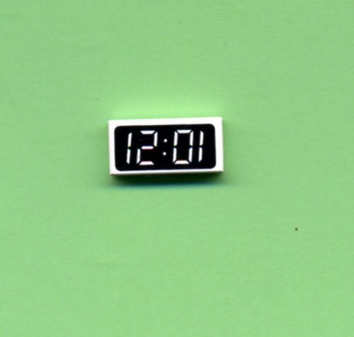 Lego 3069px5 tile - lego--3069px5--,