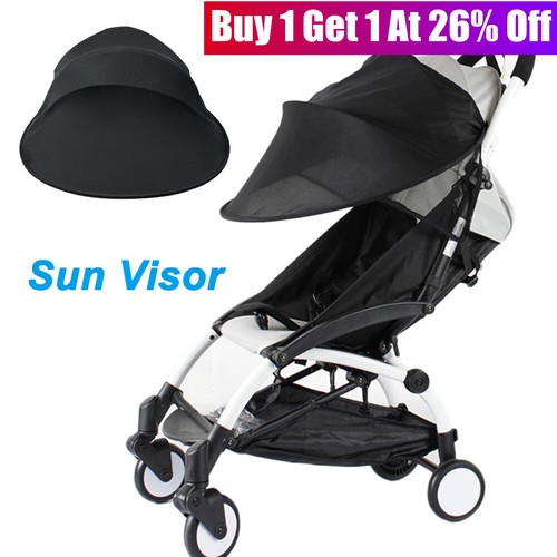 Baby pram sun shade - sun,