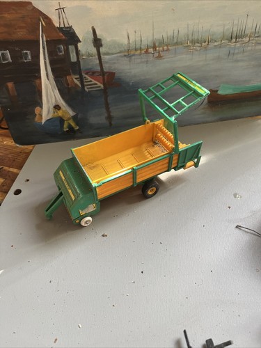 Britains farm pottinger - britains..farm.,