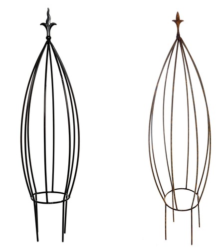 Burdale metal garden - burdale,
