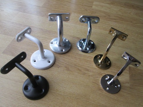 Rail brackets rod - rod, handrail