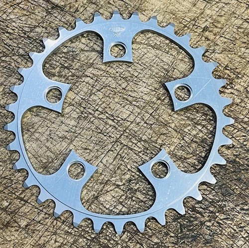 Stronglight model 34 - -,