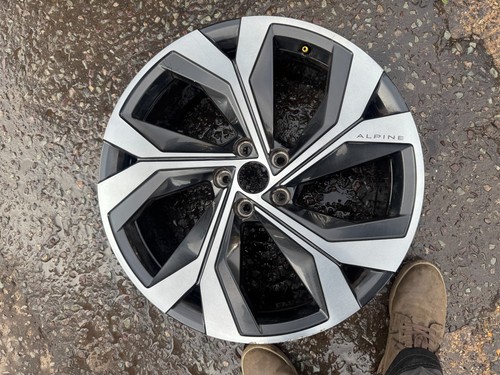 Oem renault austral alpine - austral,