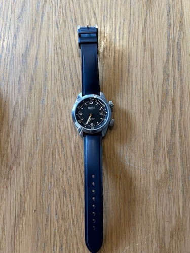 Bremont argonaut men black - bremont,