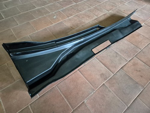 Cover water box - vw, golf
