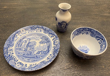 Spode copeland blue - spode,