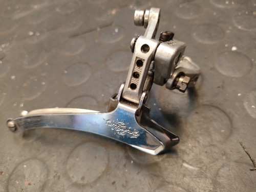 Campagnolo 980 front - campagnolo,