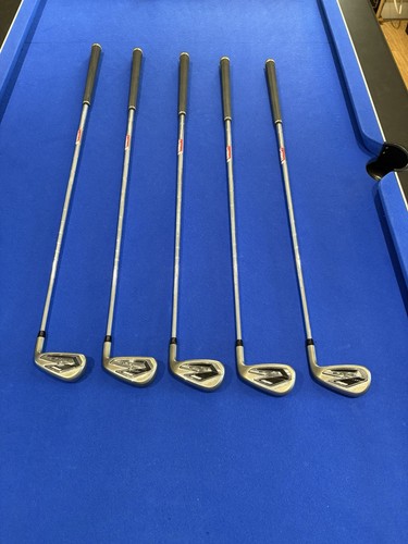 Cobra darkspeed irons pw - cobra, 6-pw