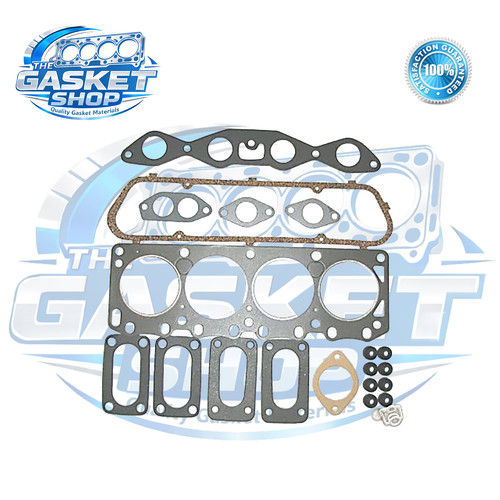 Head gasket set capri cortina - capri,