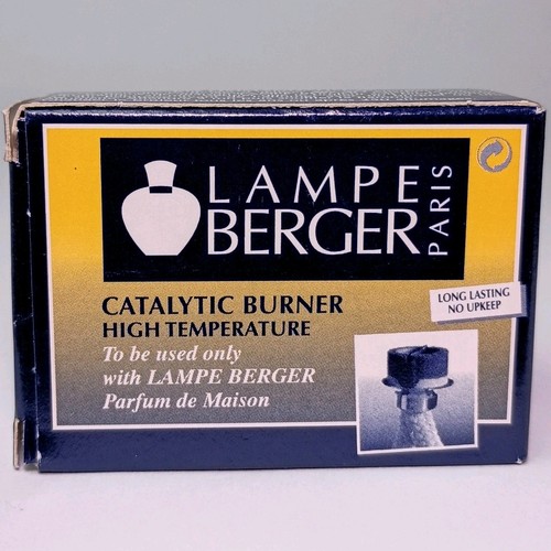 Lampe berger paris catalytic - paris,