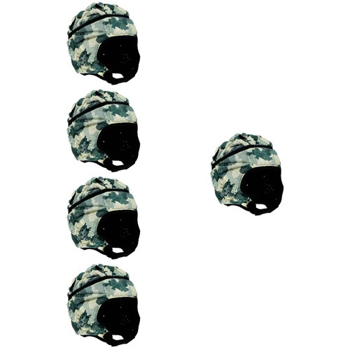 Pieces kids headguard rugby - kids,