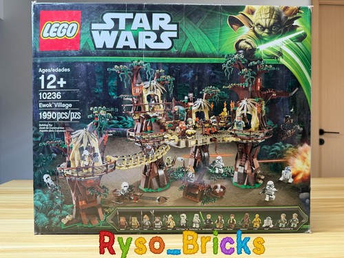 Lego 10236 star - 10236, wars