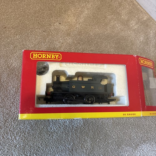 Boxed hornby r2431 gauge - r2431, oo