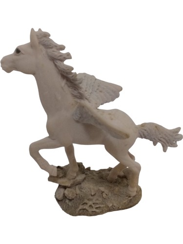 Fables pegasus figurine - pegasus,
