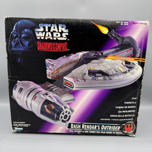 Star wars shadows - wars, of