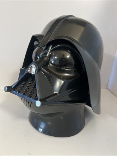 Darth vader detachable helmet - darth,